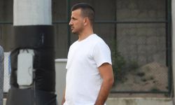 Adana 01 FK Cafer Elek ile anlaştı