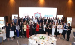 Adana 75. Yıl Anadolu Lisesinden büyük başarı