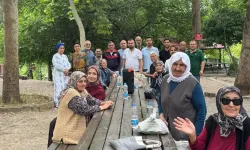 Adana’da çınarlar doğayla buluştu: Kozan’da anlamlı etkinlik