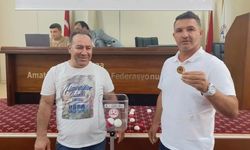 Adana ASKF Masterler Ligi final yolu kuraları çekildi