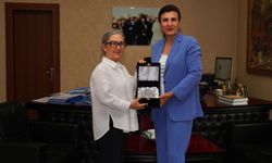 Adana Büyükşehir Belediyesine uluslararası tescil