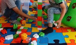 Adana Büyükşehir'den çocuklara müjde: Oyun evleri’nde kayıtlar başladı!