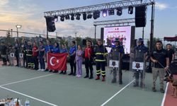Adana Cumhuriyet Başsavcılığı'ndan Ceza İnfaz personeline özel program
