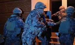 Adana dahil 17 ilde nitelikli dolandırıcılık şebekelerine büyük darbe
