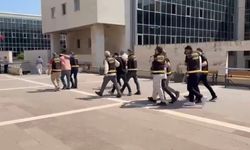 Adana dahil 3 ilde operasyon! 50 milyonluk ağ deşifre edildi