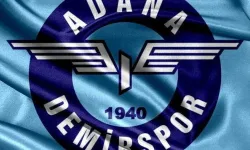 Adana Demirspor'a sponsor oldular! Mavi Şimşekler'e güç katacak