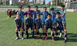Adana Demirspor geleceğin yıldızlarını arıyor