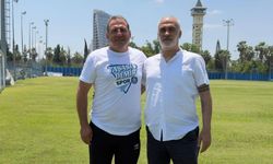 Adana Demirspor PTT Evleri Futbol Okulu'nda Kayıtlar Başladı