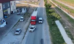 Adana Emniyeti'nden zehir tacirlerine dev darbe