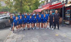 Adana İdmanyurdu'nda hedef güçlü kadro