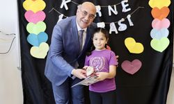 Adana İl Millî Eğitim Müdürü Mehmet Nurettin Aras'tan tatil mesajı