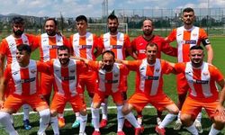 Adana İşitme Engelliler Spor Kulübü finalde: Hedef 1. Lig
