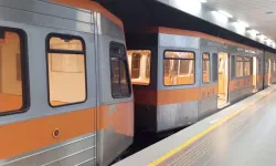 Adana metrosunda son durum! Büyükşehir Belediyesi harekete geçti