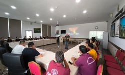 Adana Orman Bölge Müdürlüğü 2026 yangın sezonuna hazır