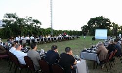 Adana OSB'de yeni yatırımlar için yol haritası belirlendi