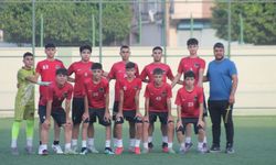 Adana Pars Spor hedefe kilitlendi: “Emin adımlarla ilerliyoruz”
