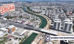 Büyükşehir’den kente değer katacak projelerde yoğun mesai