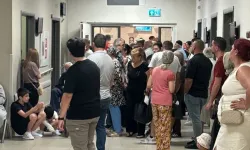 Adanalılar Şehir Hastanesi'nden şikayetçi!