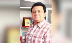 Adana spor camiasını üzen haber: Mehmet Ali Bozkır hastaneye kaldırıldı