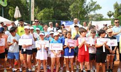 Adana, Tenis Türkiye Şampiyonası’na ev sahipliği yapıyor
