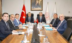 Adana ve Mersin için sürdürülebilir projeler masaya yatırıldı!