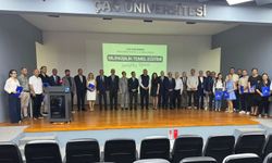 Adana ve Mersin'de bilirkişilik eğitimi tamamlandı