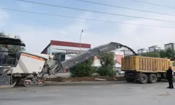 Adana'da Girne Bulvarı trafiğe kapatıldı: İşte alternatif güzergahlar