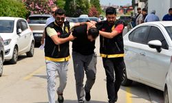Adana'da 1 kişiyi öldürüp kayıplara karışmıştı! Dağ evinde yakalandı