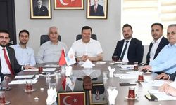 Adana’da 2026 yılının "Ahisi, Kalfası ve Çırağı" belirlendi