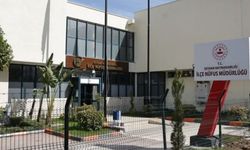 Adana'da 6 nüfus müdürlüğü sınav günleri açık olacak