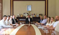 Adana’da afet riskine karşı iş birliği protokolü