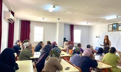 Adana'da Aile Yapısını Güçlendirecek Önemli Eğitim