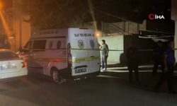Adana’da alacak verecek kavgası kanlı bitti: 1 ölü 1 yaralı