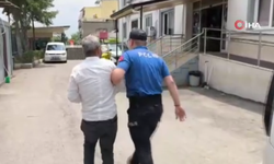 Adana’da aranan 5 hükümlü kıskıvrak yakalandı