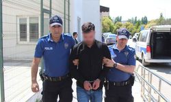 Adana’da barda 2 kişiyi vuran uzman çavuş tutuklandı