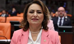 Şevkin Meclis’te seslendi: "Deprem bölgesine daha fazla uzman şart"