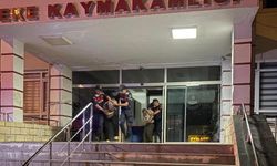 Adana'da çocuk istismarı ve alıkoyma suçlamasıyla iki tutuklama