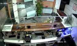 Adana'da döviz bürosuna silahlı soygun: 3 şüpheli tutuklandı