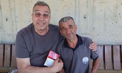 Adana’da dürüstlük kazandı: Kayıp cüzdan eksiksiz sahibine ulaştı