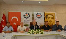 Adana’da Eğitim-Bir-Sen rüzgârı: 12. kez üst üste yetki rekoru!