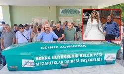 Adana’da engel tanımayan aşkı kaza ayırdı: Oğluna kavuşamadı