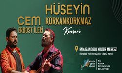 Adana’da Gadir-i Hum Bayramı konserle kutlanacak