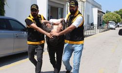 Adana’da genç kadını 7 yerinden bıçaklayan şüpheli tutuklandı