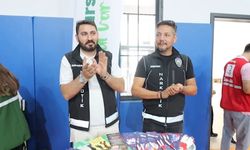 Adana’da gençler bağımlılığa "Dur" dedi: Sarıçam’da sporla gelen farkındalık
