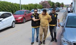 Adana'da ihbara giden polis memurunu vuran şüpheli tutuklandı