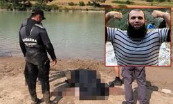 Adana'da kayıp şahıstan acı haber: 25 gün sonra bulundu