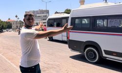 Adana’da klima isyanı: Toplu taşımada sıcaklık çileye dönüştü