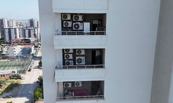 Adana’da klima kullanımı rekor kırıyor! Uzmanlardan kritik uyarı