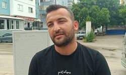 Adana’da köpek saldırısı kamerada: Bayram sabahı yaralandı
