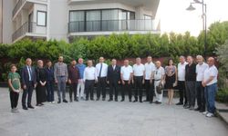 Adana’da Mardinlileri buluşturan anlamlı program